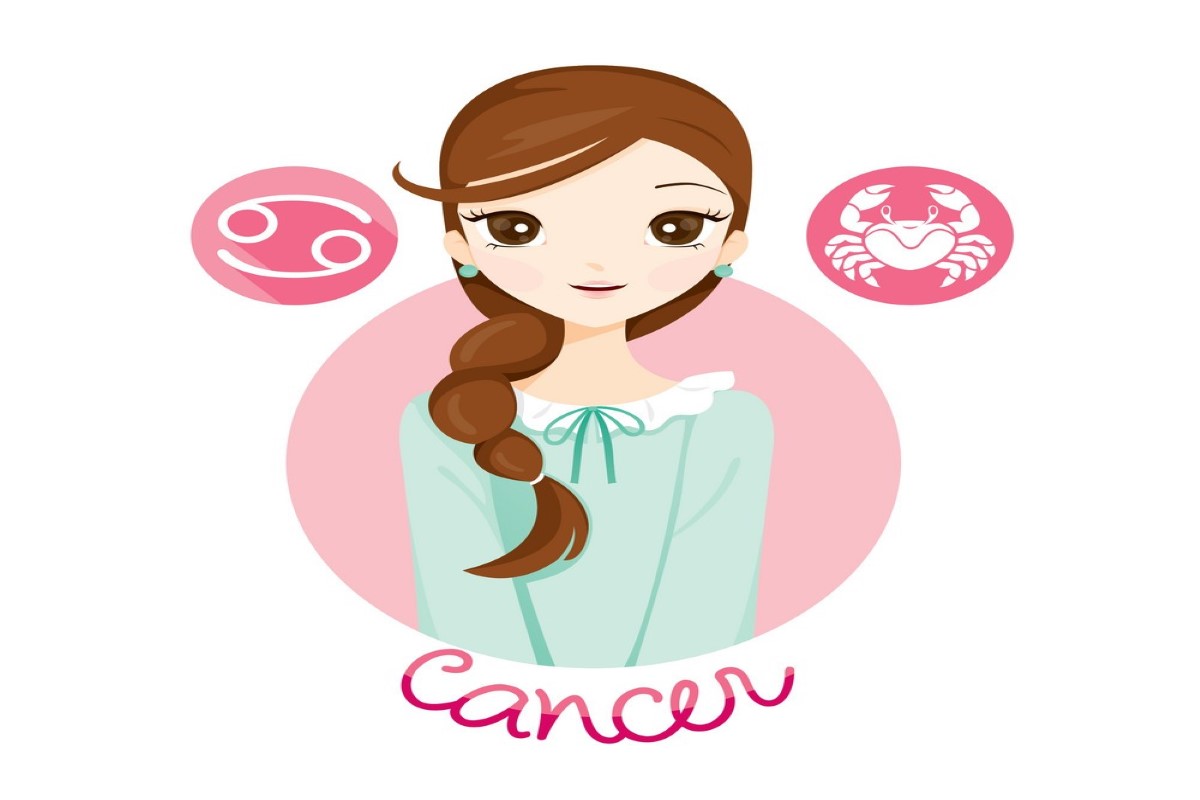 حظك برج السرطان اليوم