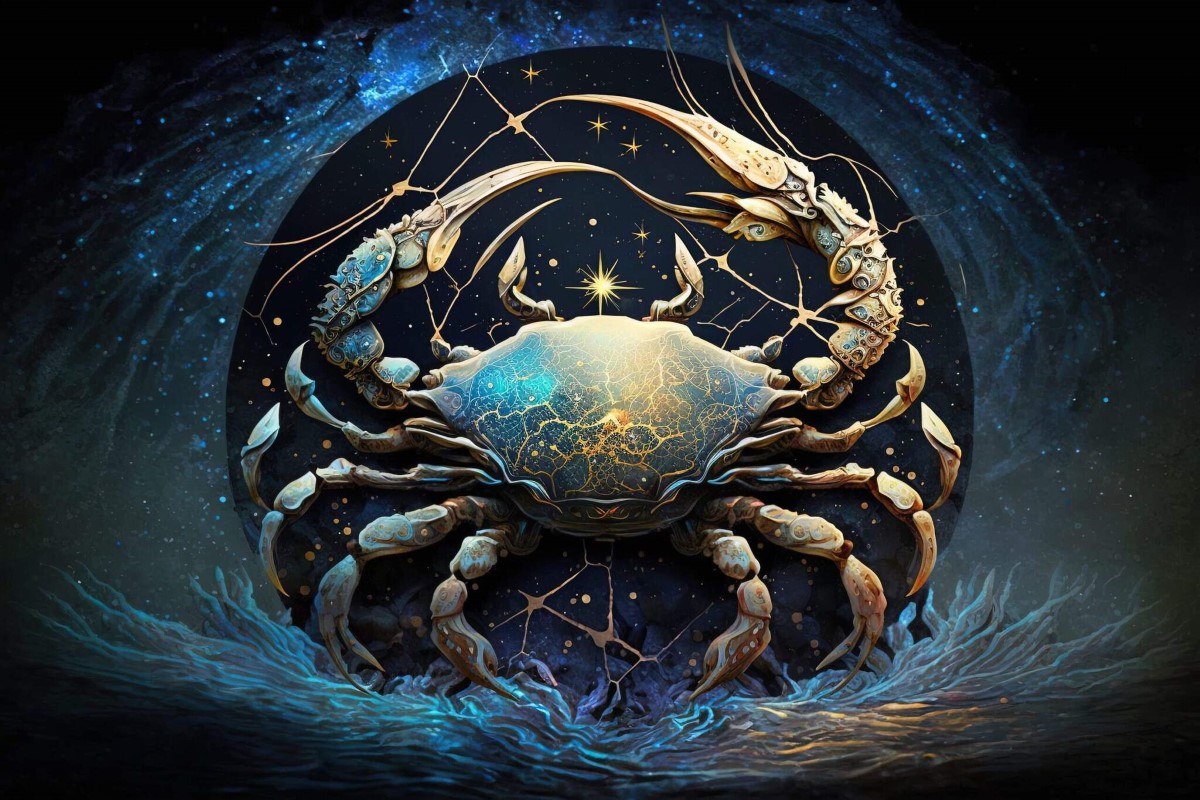 حظك برج السرطان اليوم