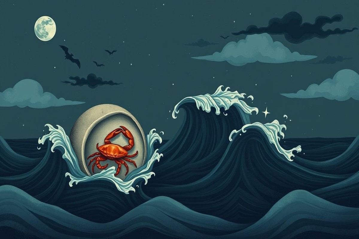 حظك برج السرطان اليوم