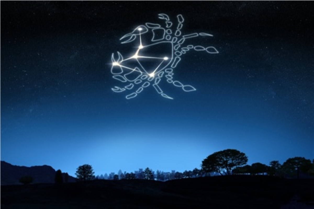 حظك برج السرطان اليوم