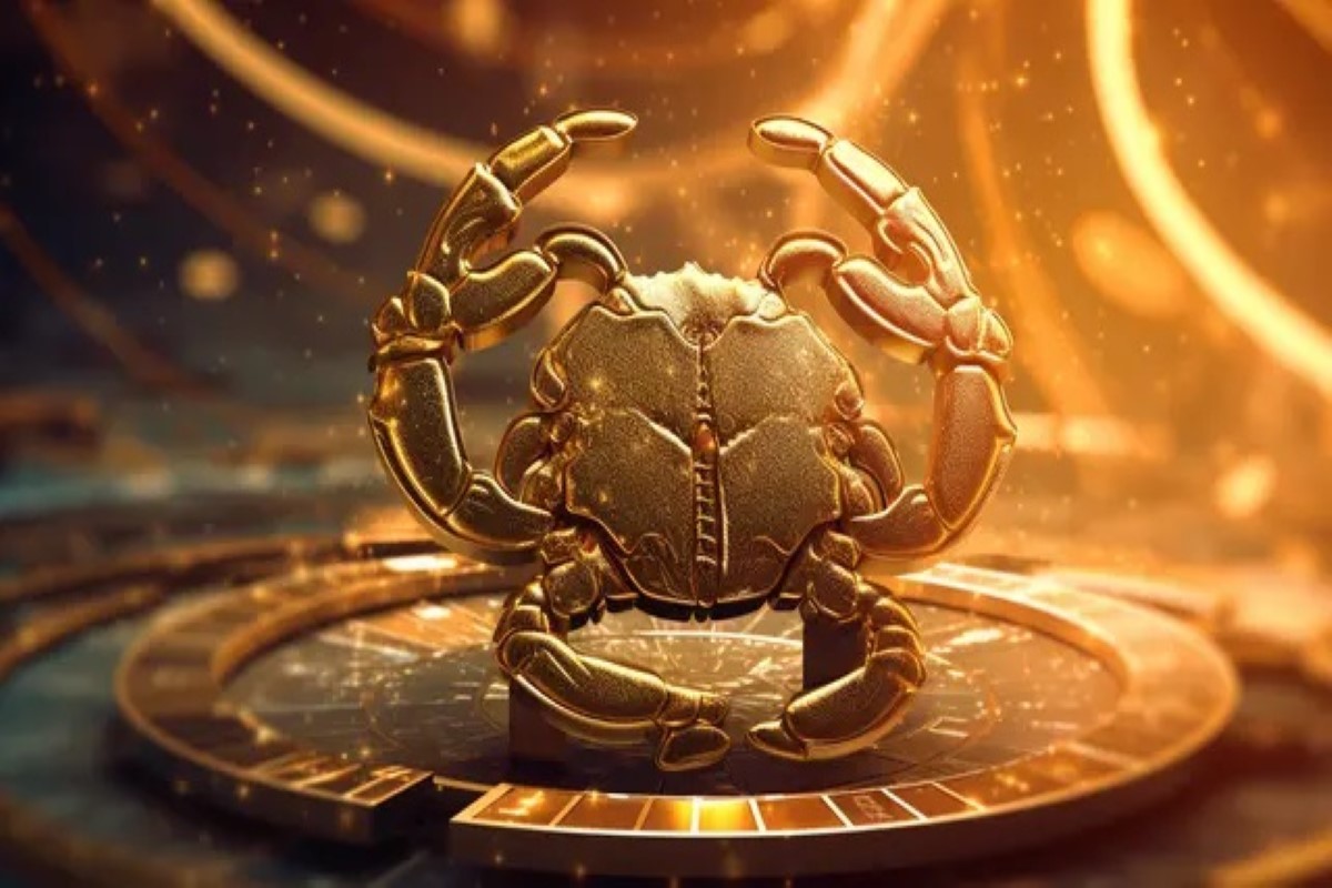 حظك اليوم برج السرطان