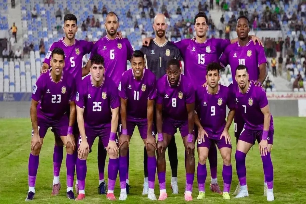 الشرطة والدحيل