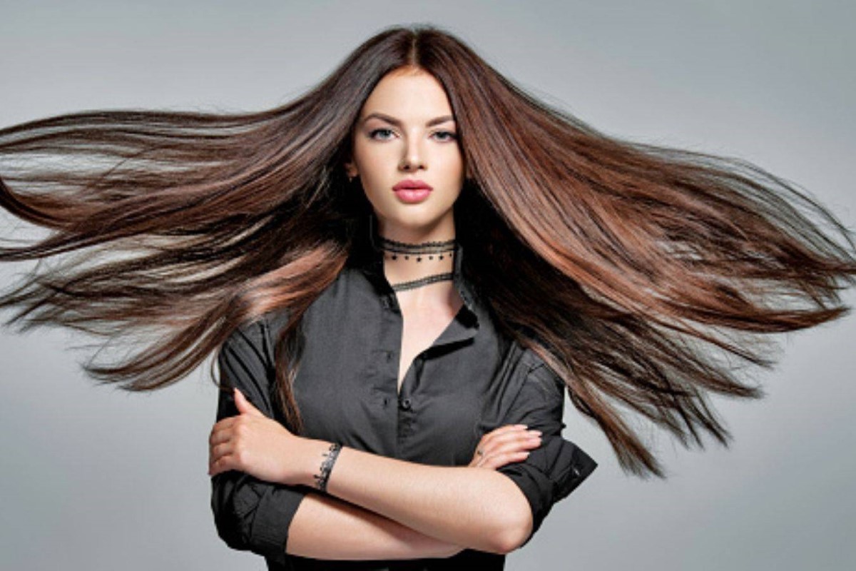 تفسير حلم الشعر الطويل للمتزوجة العصيمي 