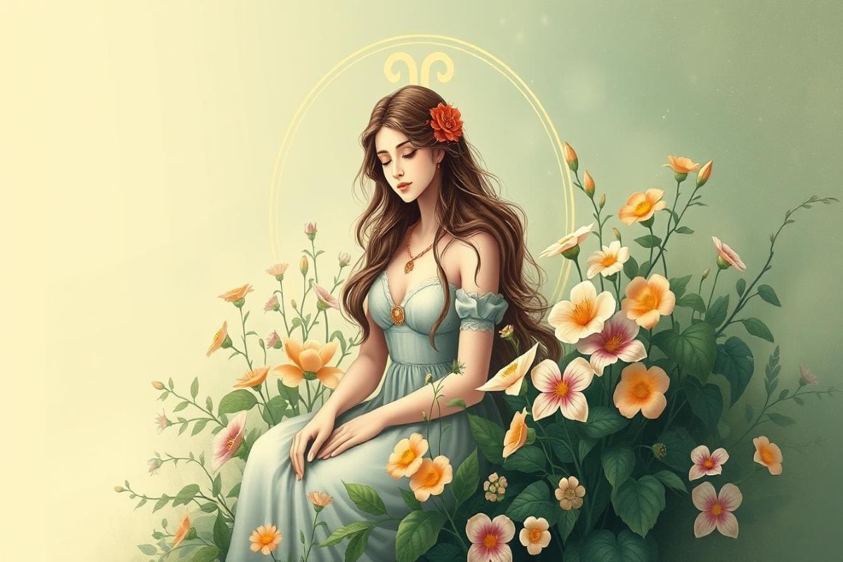 توقعات برج العذراء