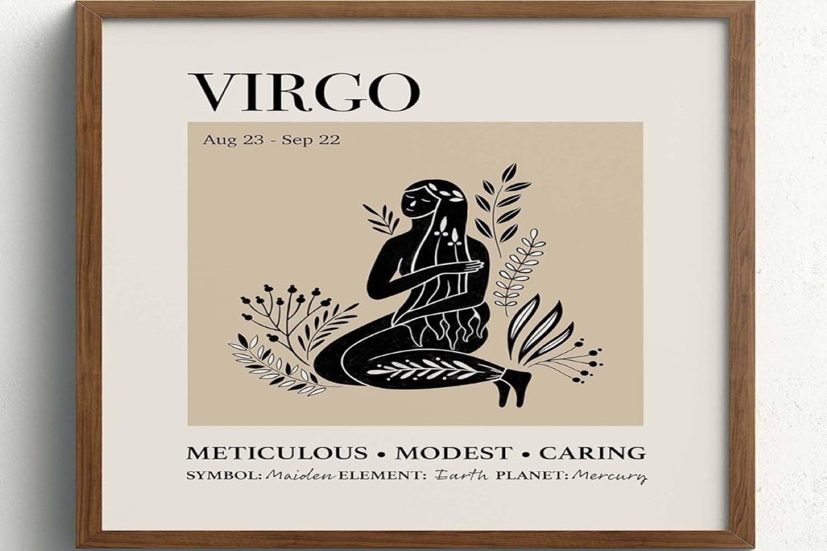 حظك اليوم برج العذراء