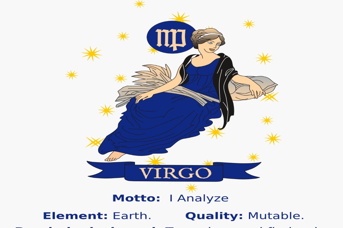 حظك اليوم برج العذراء