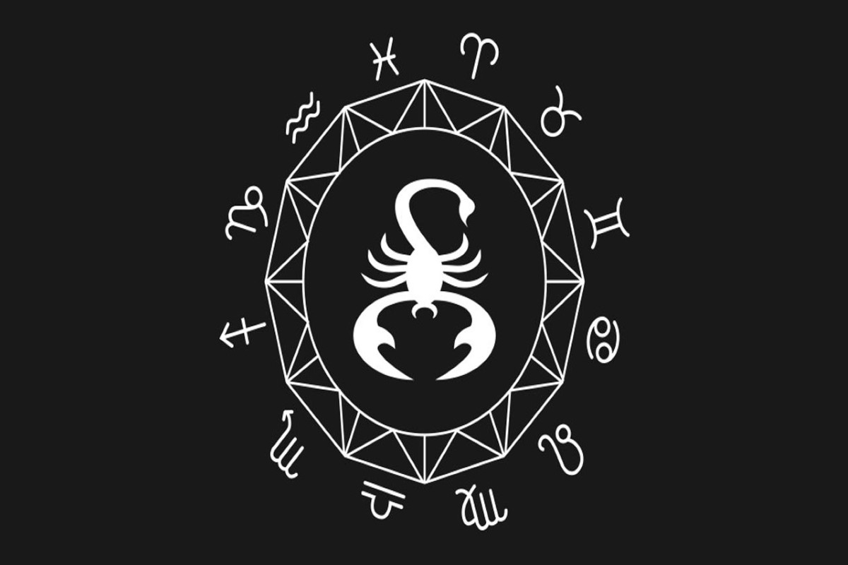 حظك اليوم برج العقرب