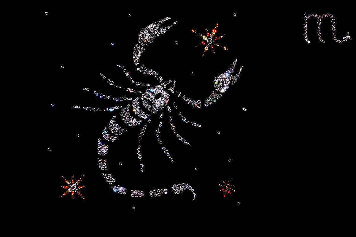 حظك اليوم برج العقرب