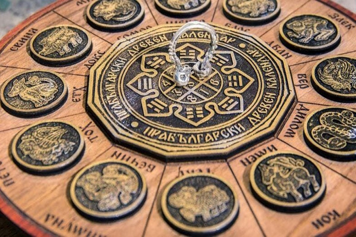 حظك اليوم برج العقرب