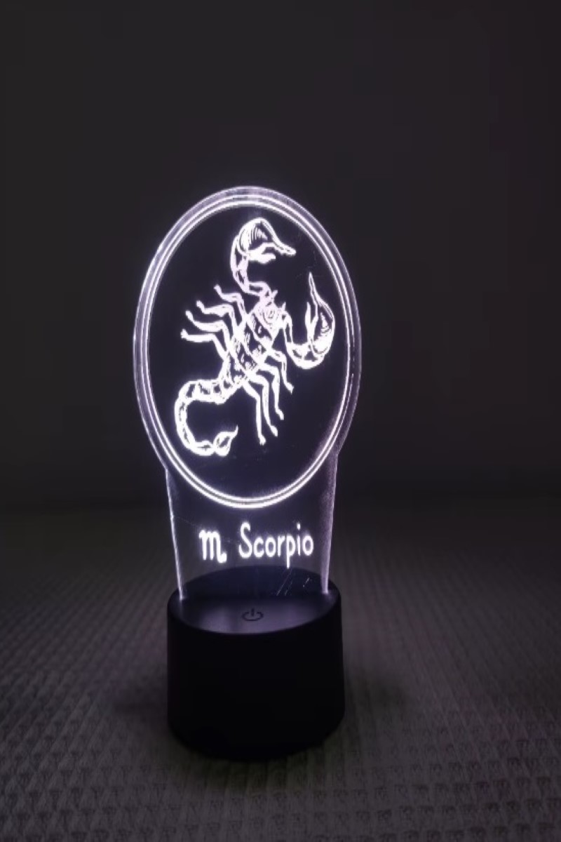 برج العقرب حظك اليوم