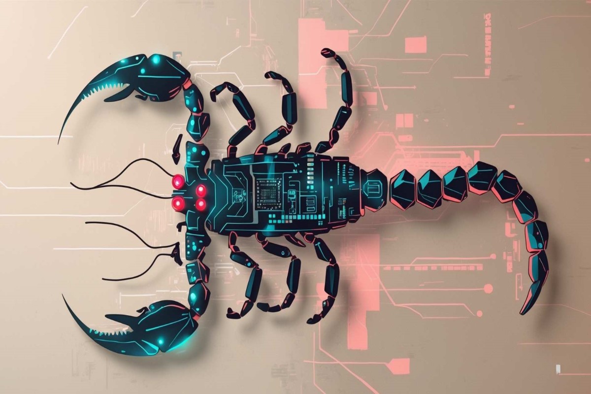 برج العقرب حظك اليوم