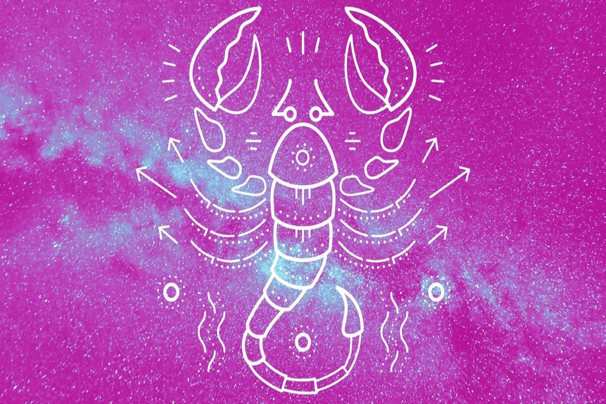 برج العقرب حظك اليوم