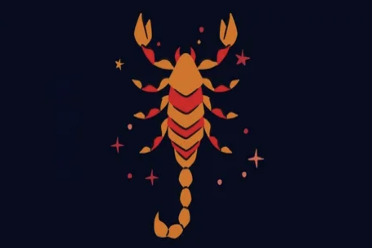 حظك اليوم برج العقرب