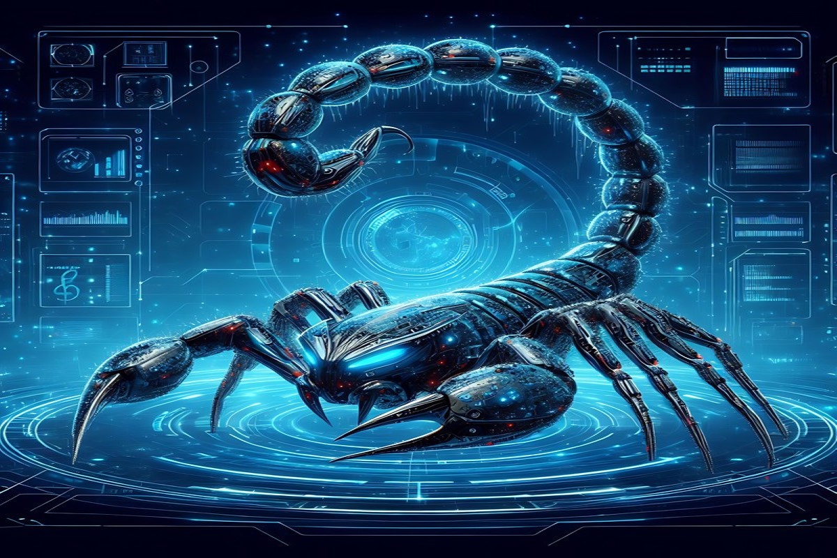 حظك اليوم برج العقرب