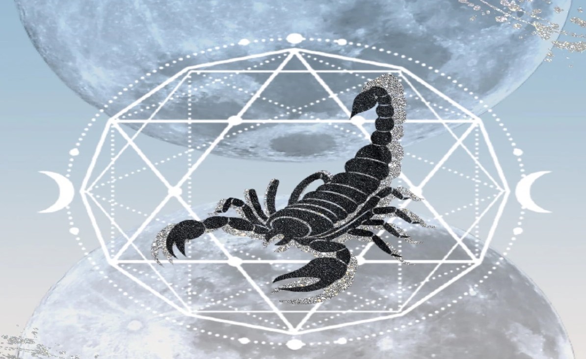 حظك اليوم برج العقرب