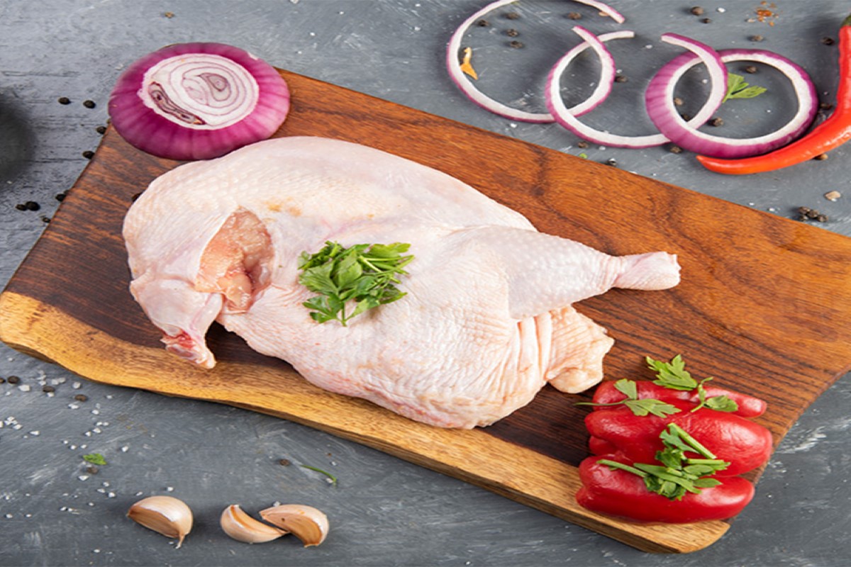 سعر الفراخ اليوم