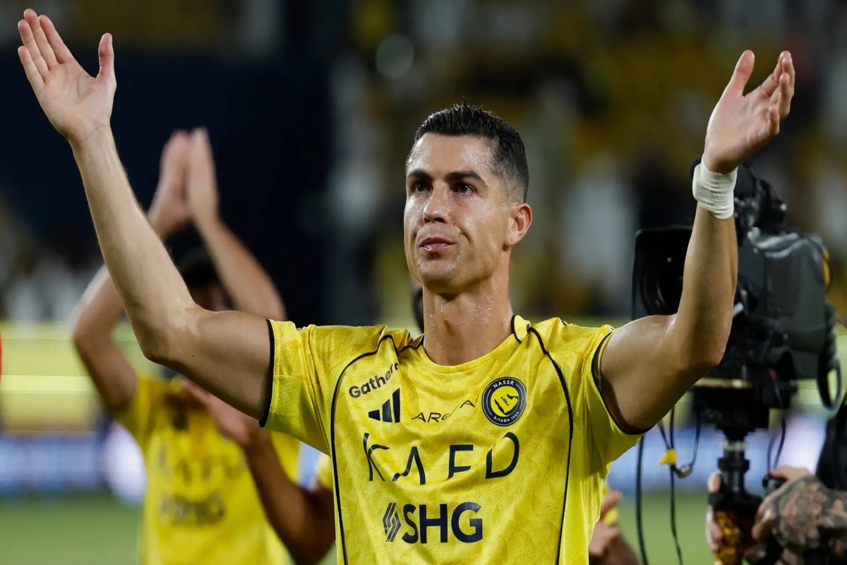 مباراة النصر والرياض 