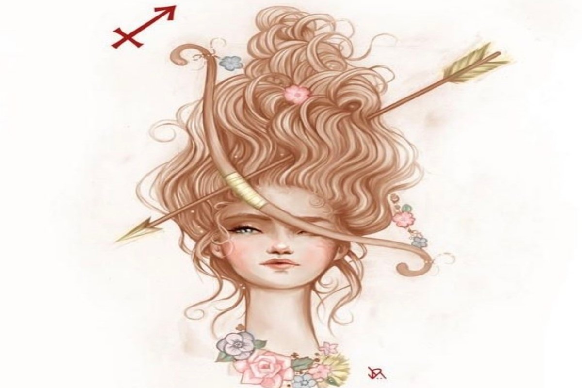 حظك اليوم برج القوس