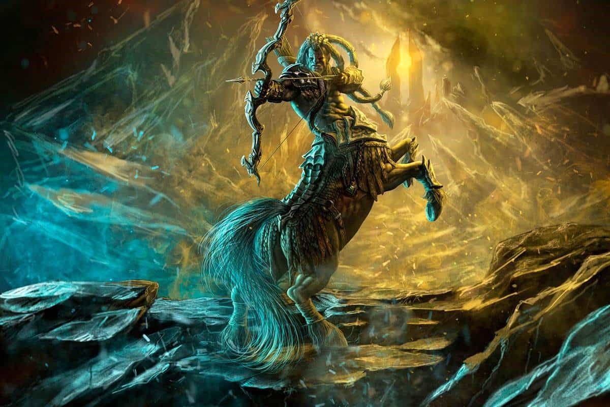 حظك اليوم برج القوس