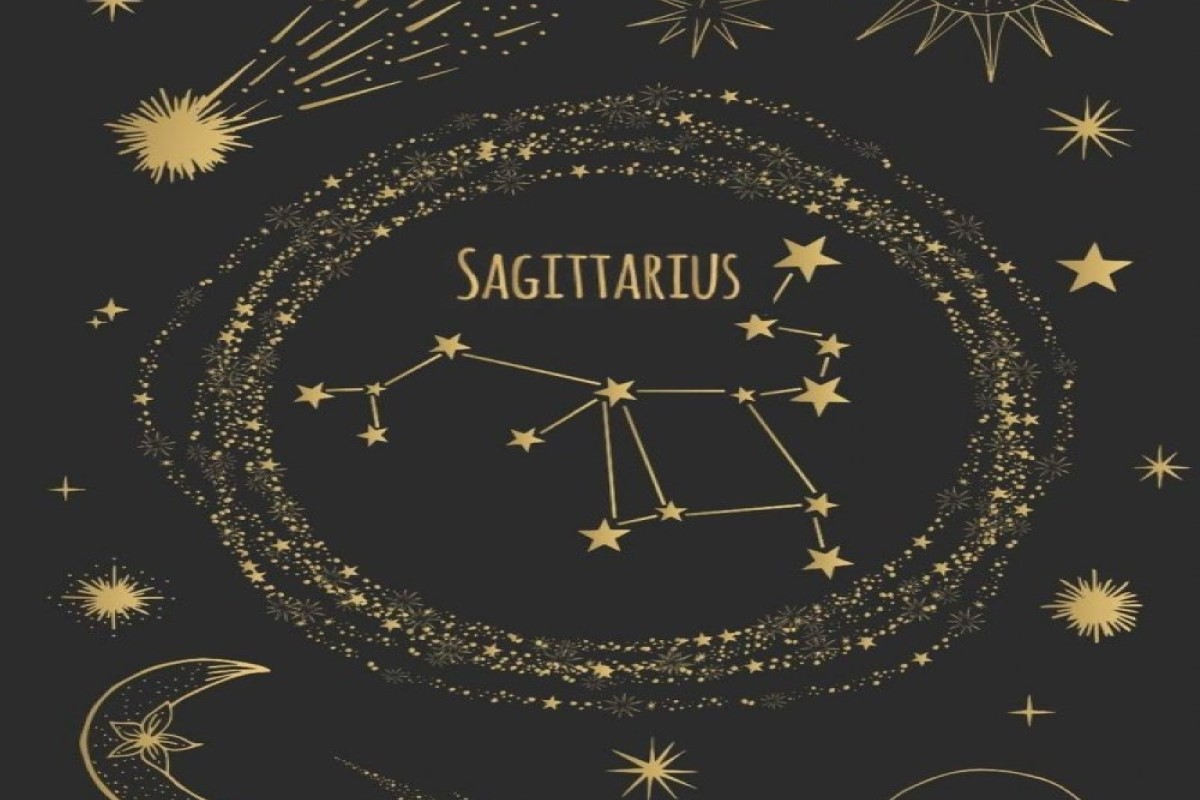 حظك برج القوس اليوم