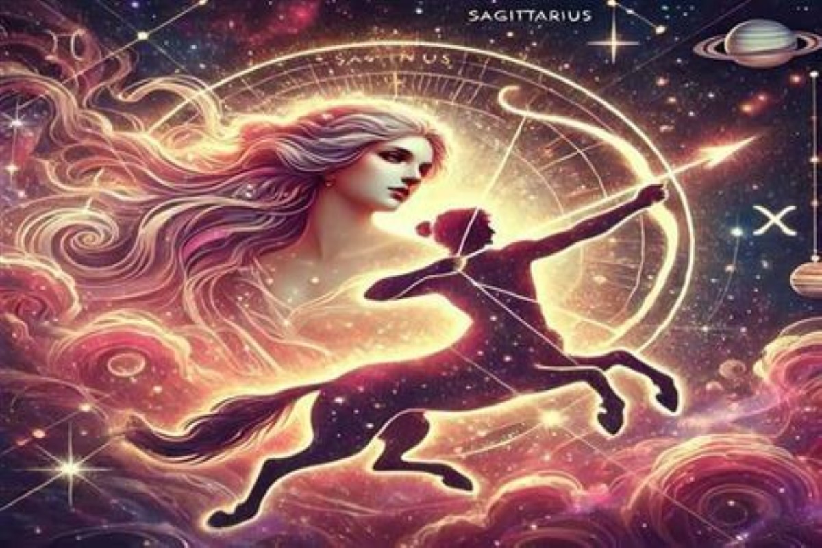 حظك برج القوس اليوم