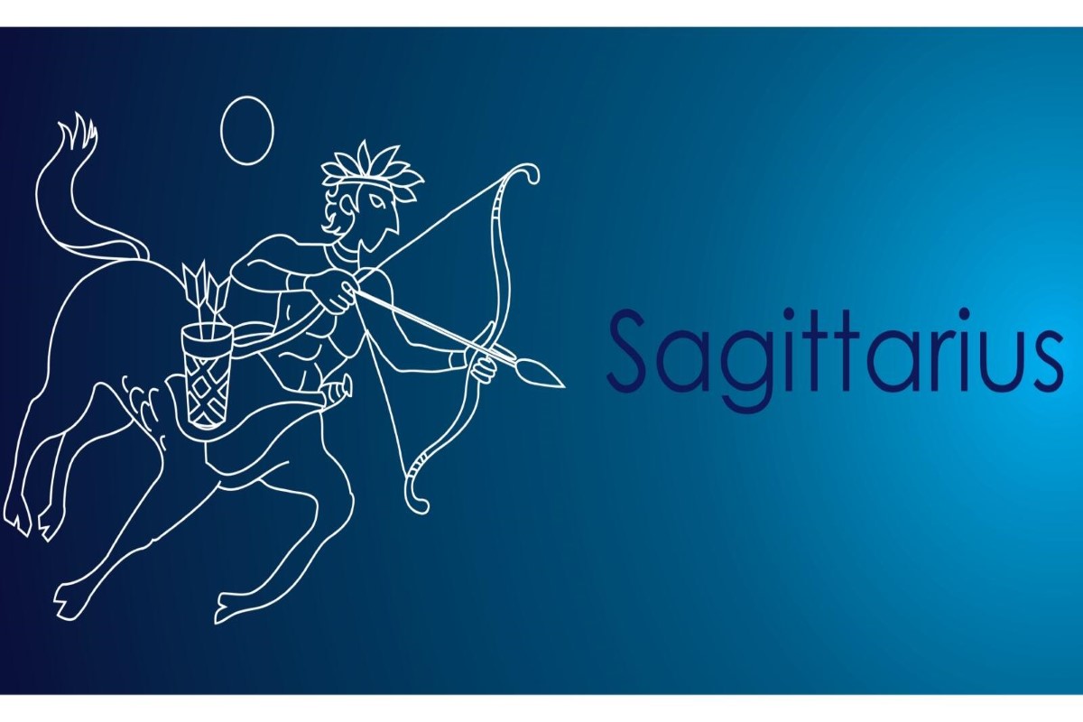 حظك برج القوس اليوم