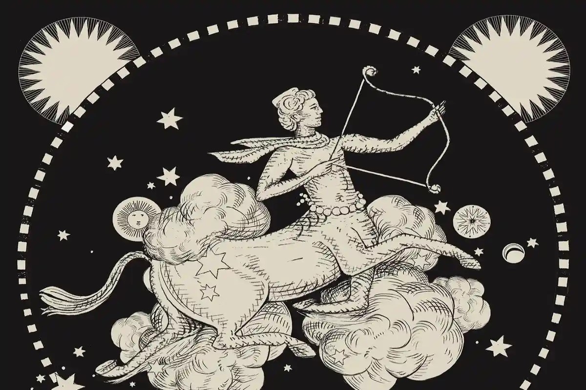 حظك اليوم برج القوس