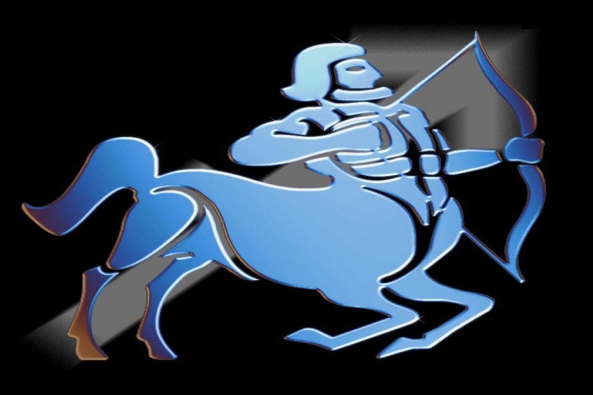 حظك برج القوس اليوم