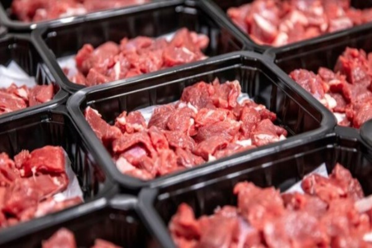 أسعار اللحوم اليوم