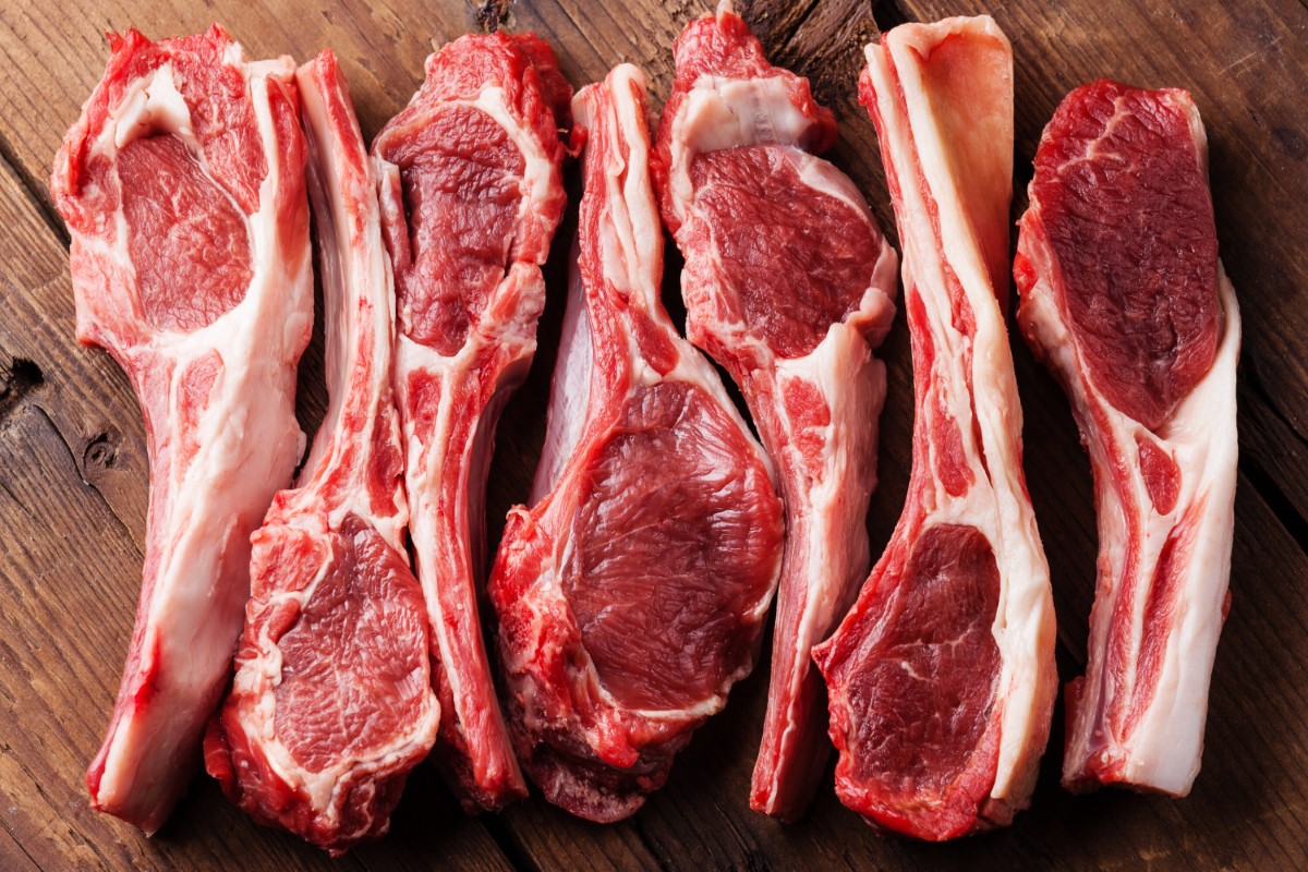 أسعار اللحوم اليوم