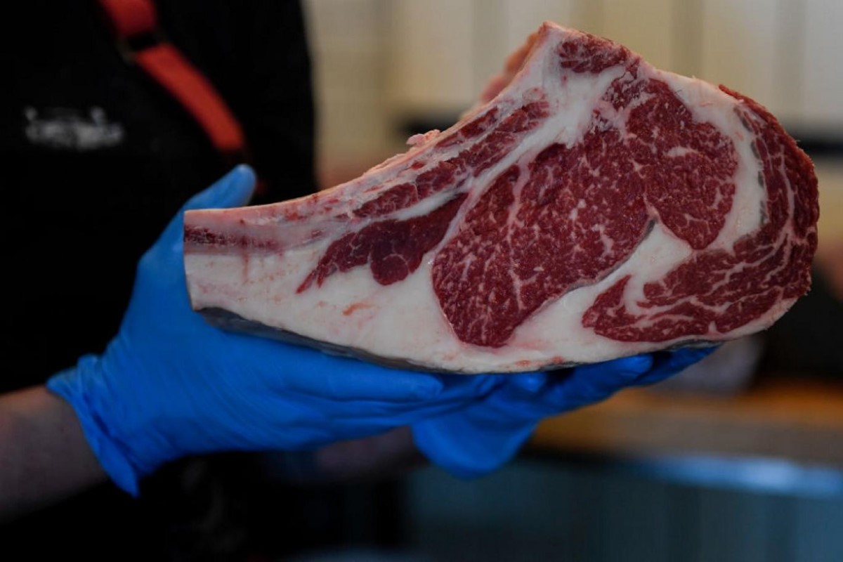 أسعار اللحوم اليوم