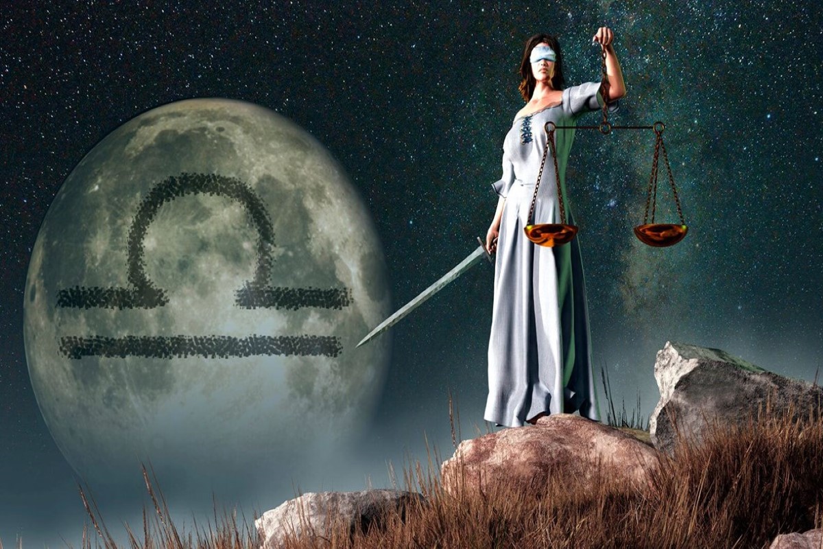 حظك برج الميزان اليوم