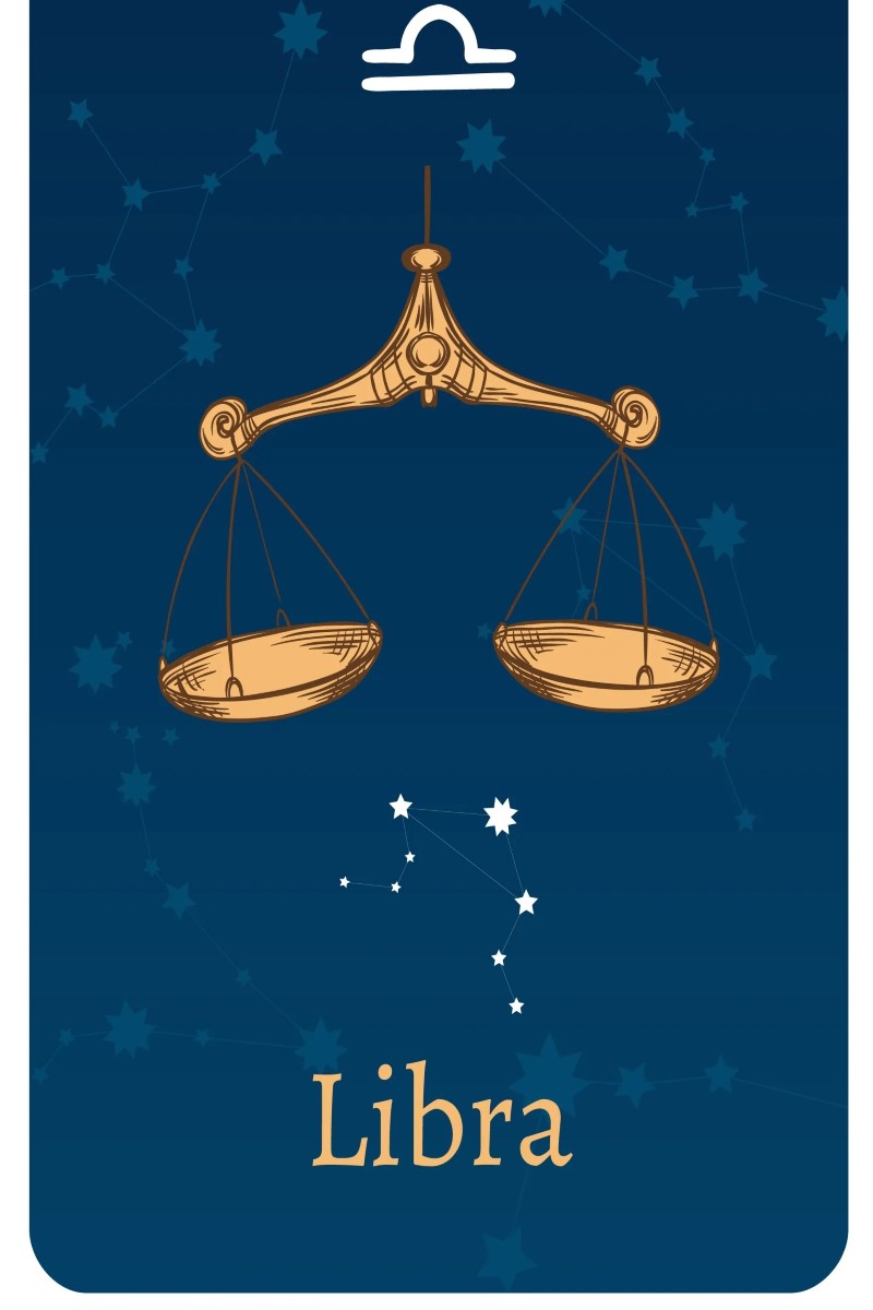 حظك اليوم برج الميزان