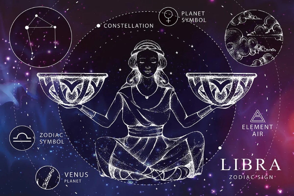 حظك برج الميزان اليوم