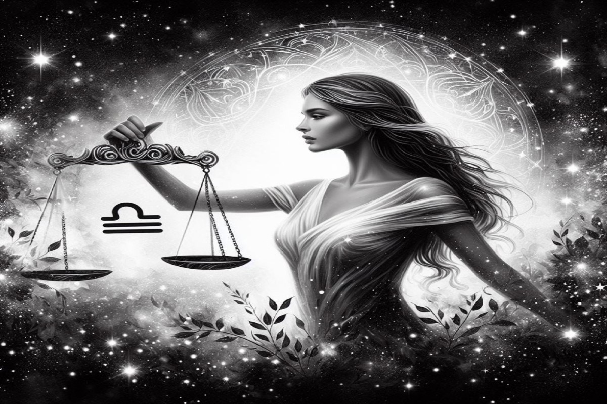 حظك برج الميزان اليوم