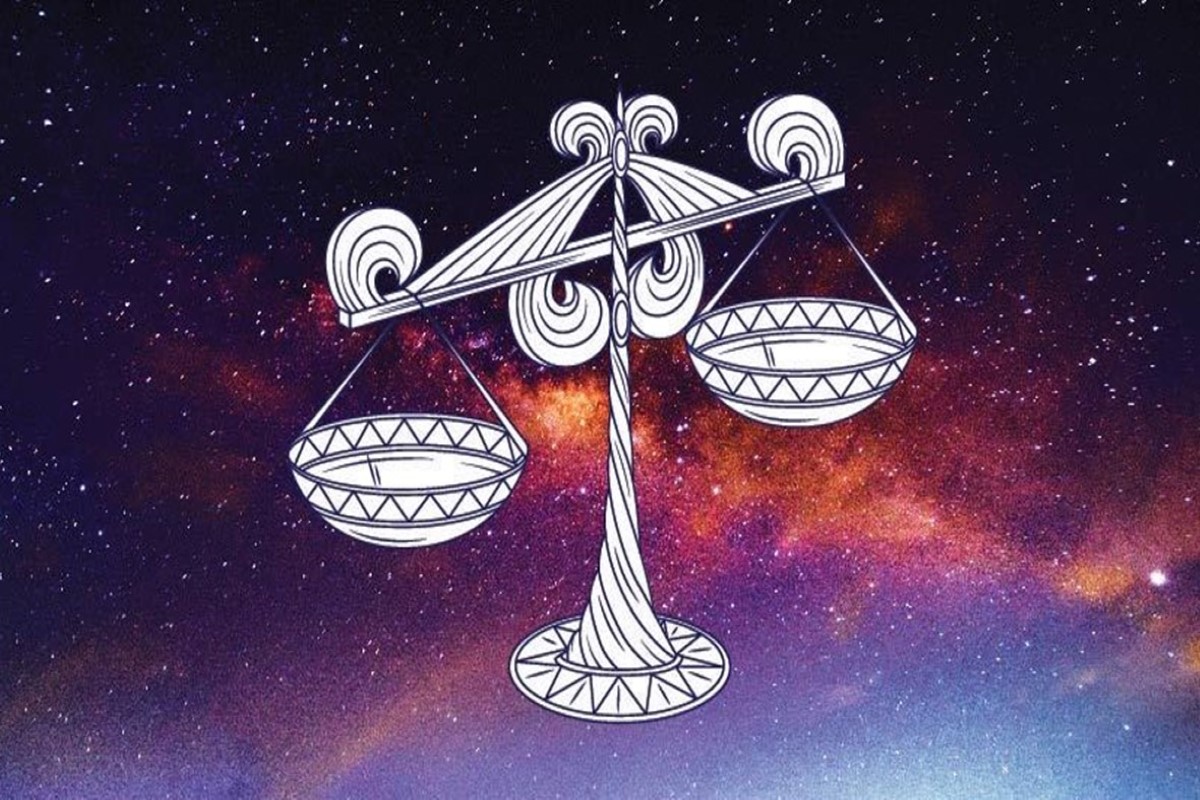 حظك اليوم برج الميزان