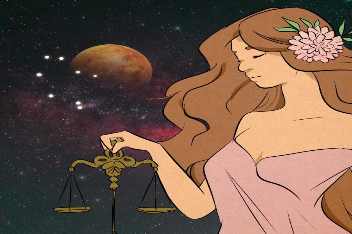 حظك اليوم برج الميزان