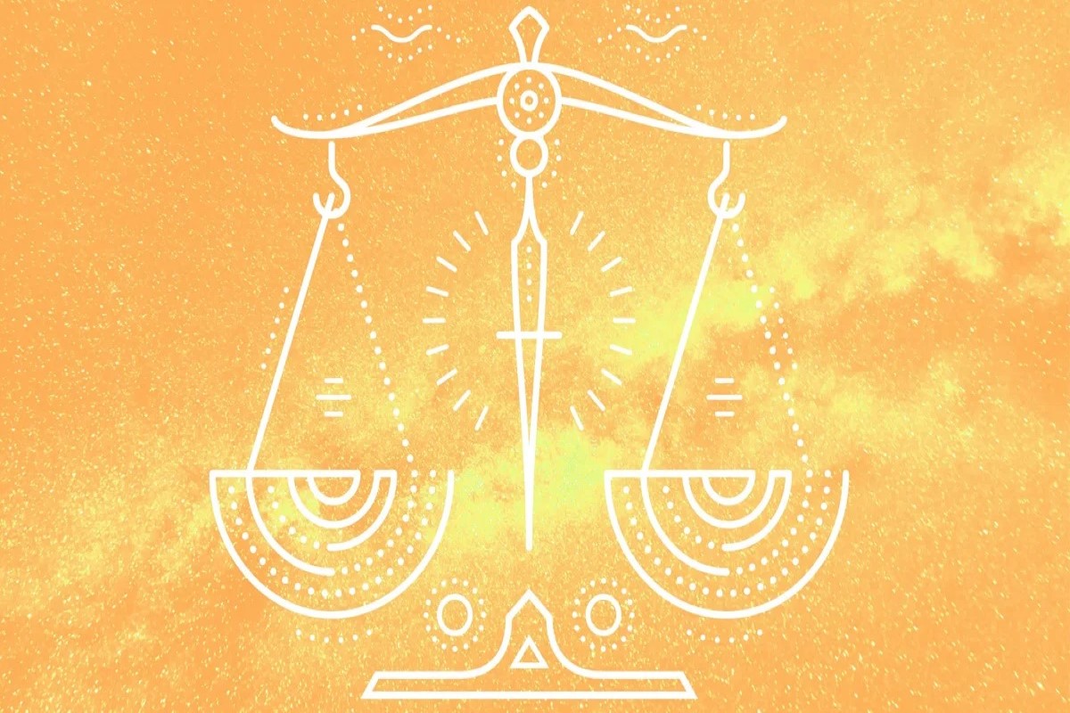 حظك اليوم برج الميزان