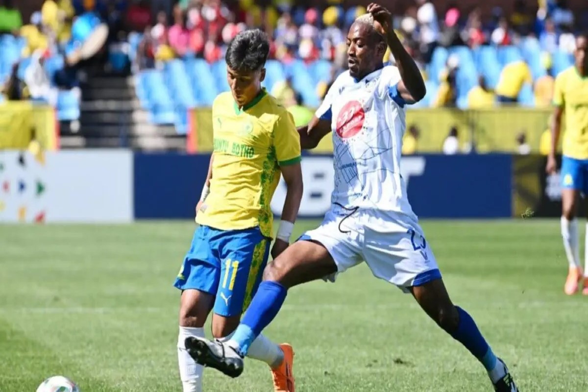 مباراة الهلال وسانت إيلوى لوبوبو