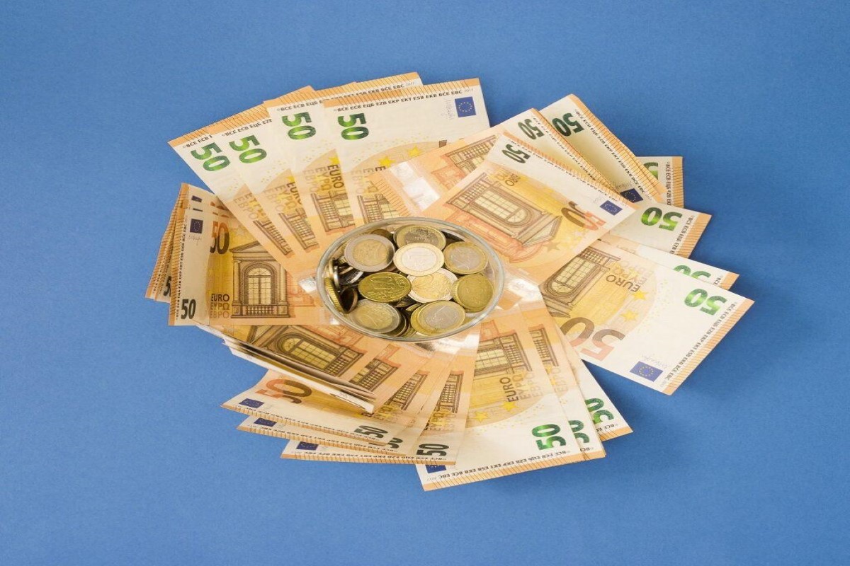 سعر اليورو في مصر