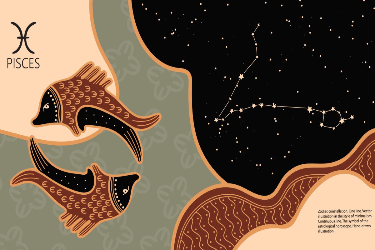 حظك اليوم برج الحوت