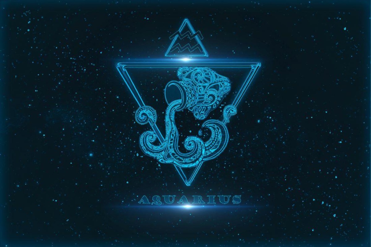 حظك اليوم برج الدلو