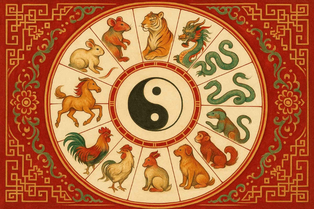 حظك اليوم برج الميزان