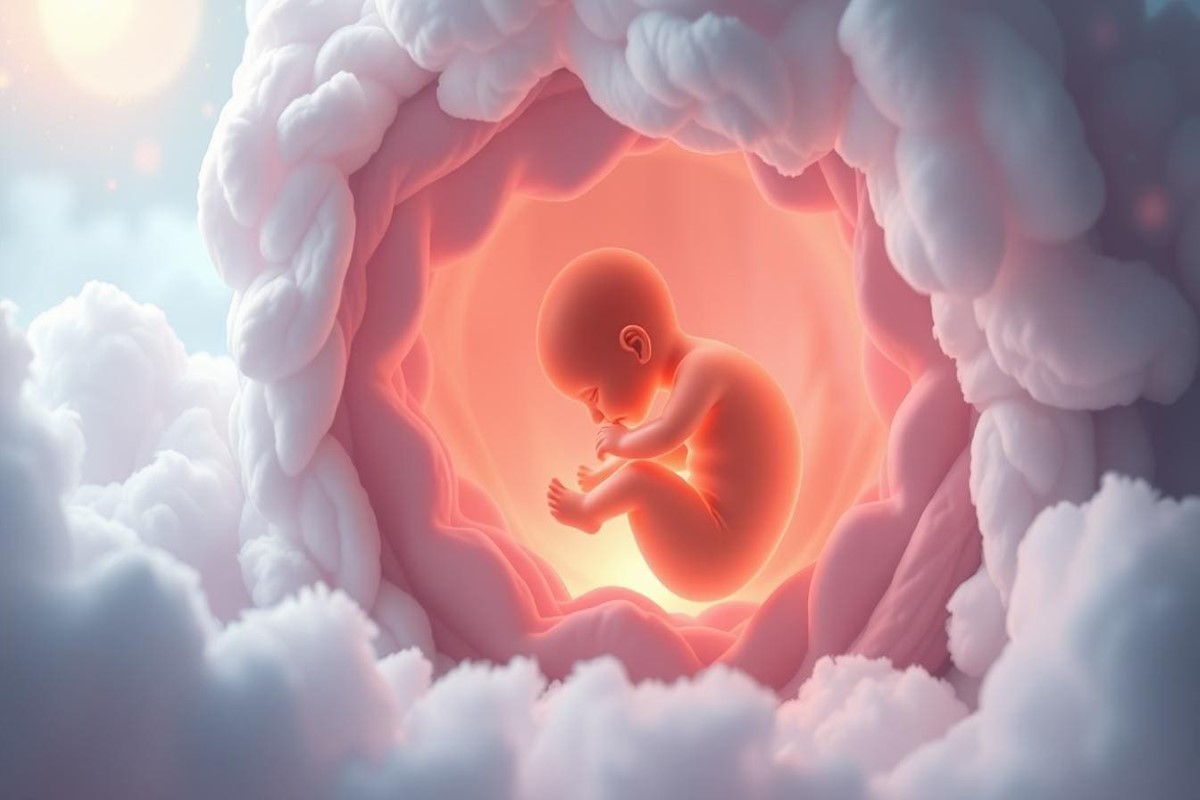 رؤية جنين مجهض في المنام 