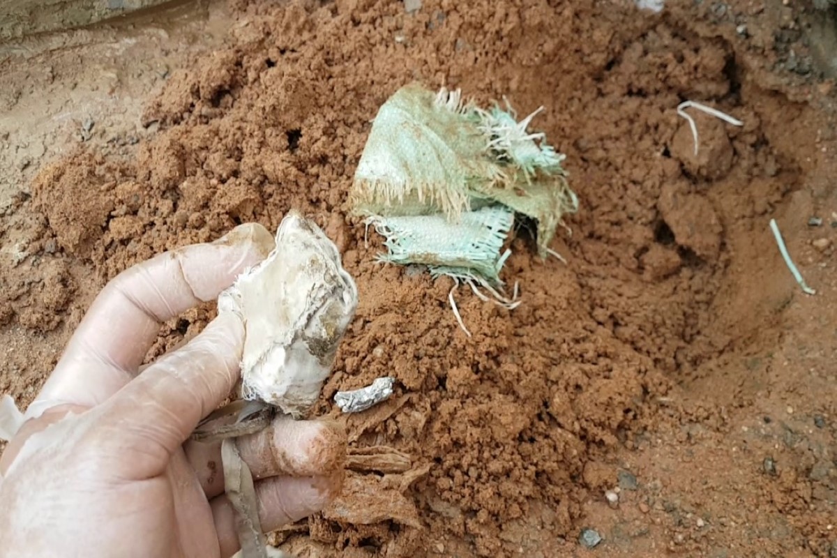 تفسير حلم السحر من شخص