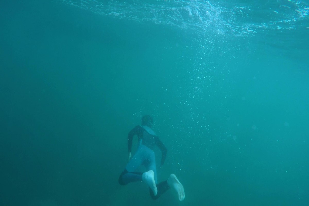 تفسير حلم الغرق في البحر لشخص آخر