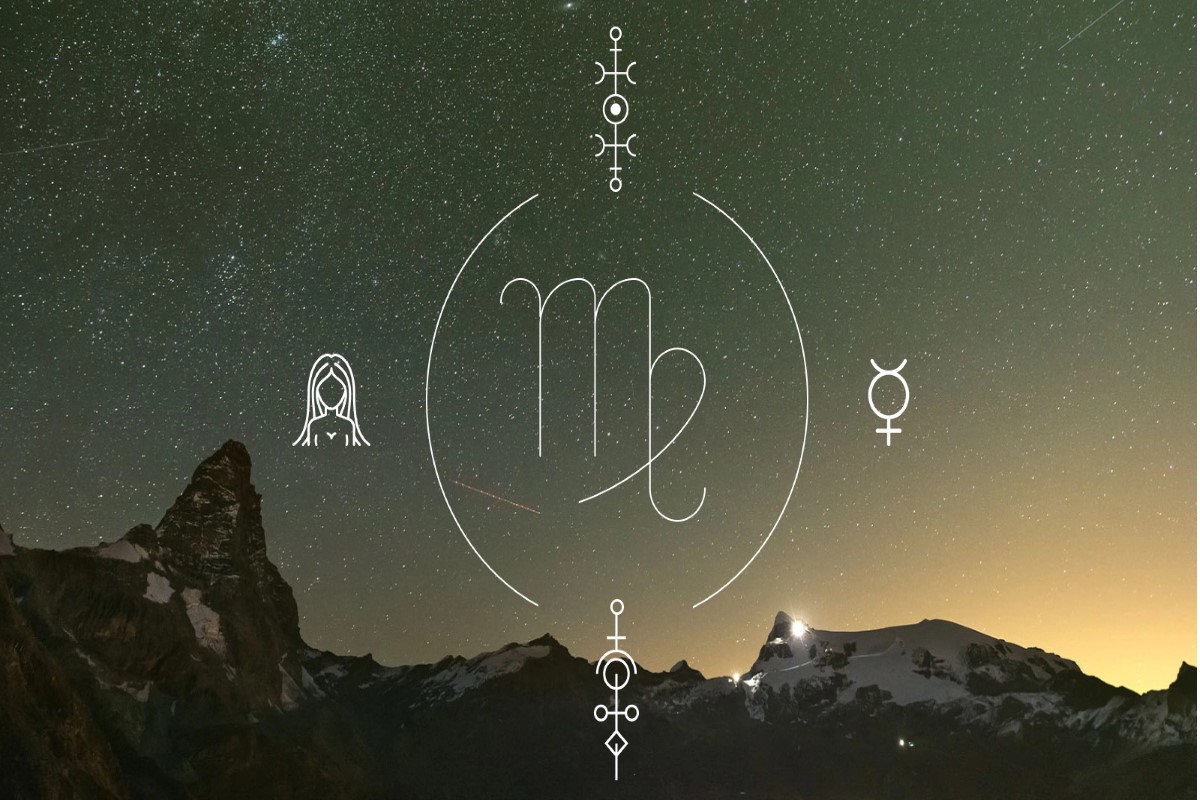 حظك اليوم برج العذراء