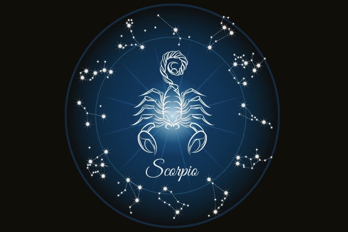 حظك اليوم برج العقرب