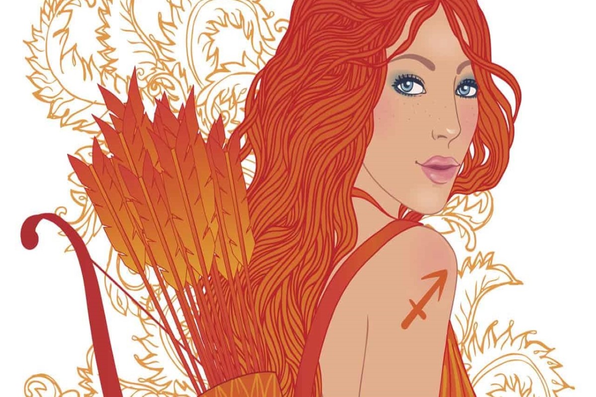 حظك اليوم برج القوس