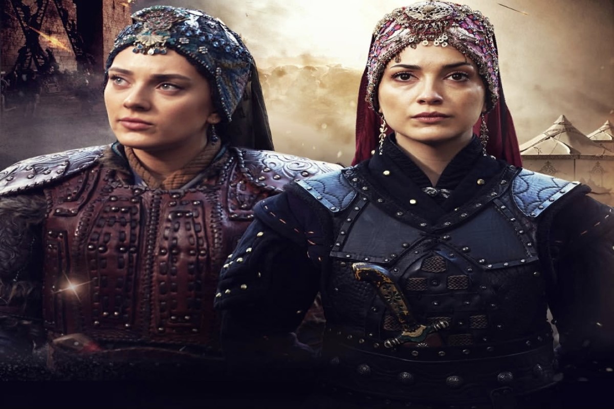 حلقة المؤسس أورهان الجديدة